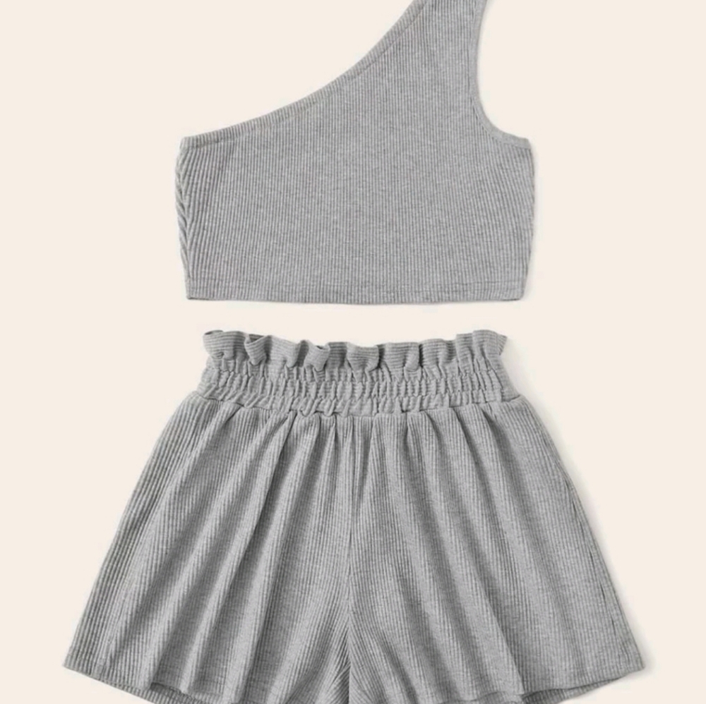 🍍SHEIN TWO SET